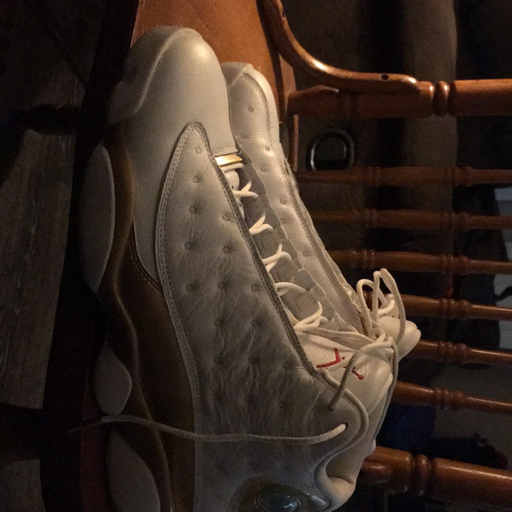 Air Jordan 13s “Defining Moments”Size 11 Great Buy - Picture 4 of 8